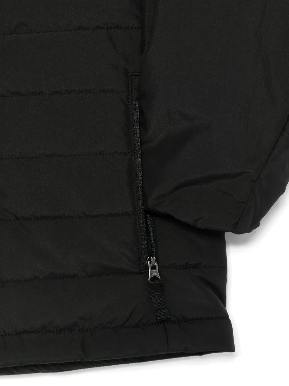 The North Face Never Stop Jacket In Black