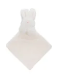 Bonpoint bunny blanket - White