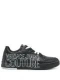 Versace Jeans Couture Logo Starlight sneakers - Black