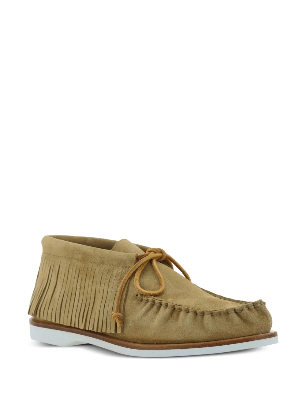 Pierre Hardy Tahoe laarzen - Beige