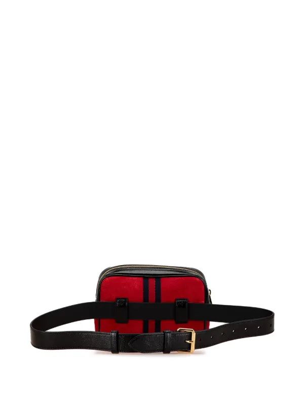 Ophidia small belt bag gucci online
