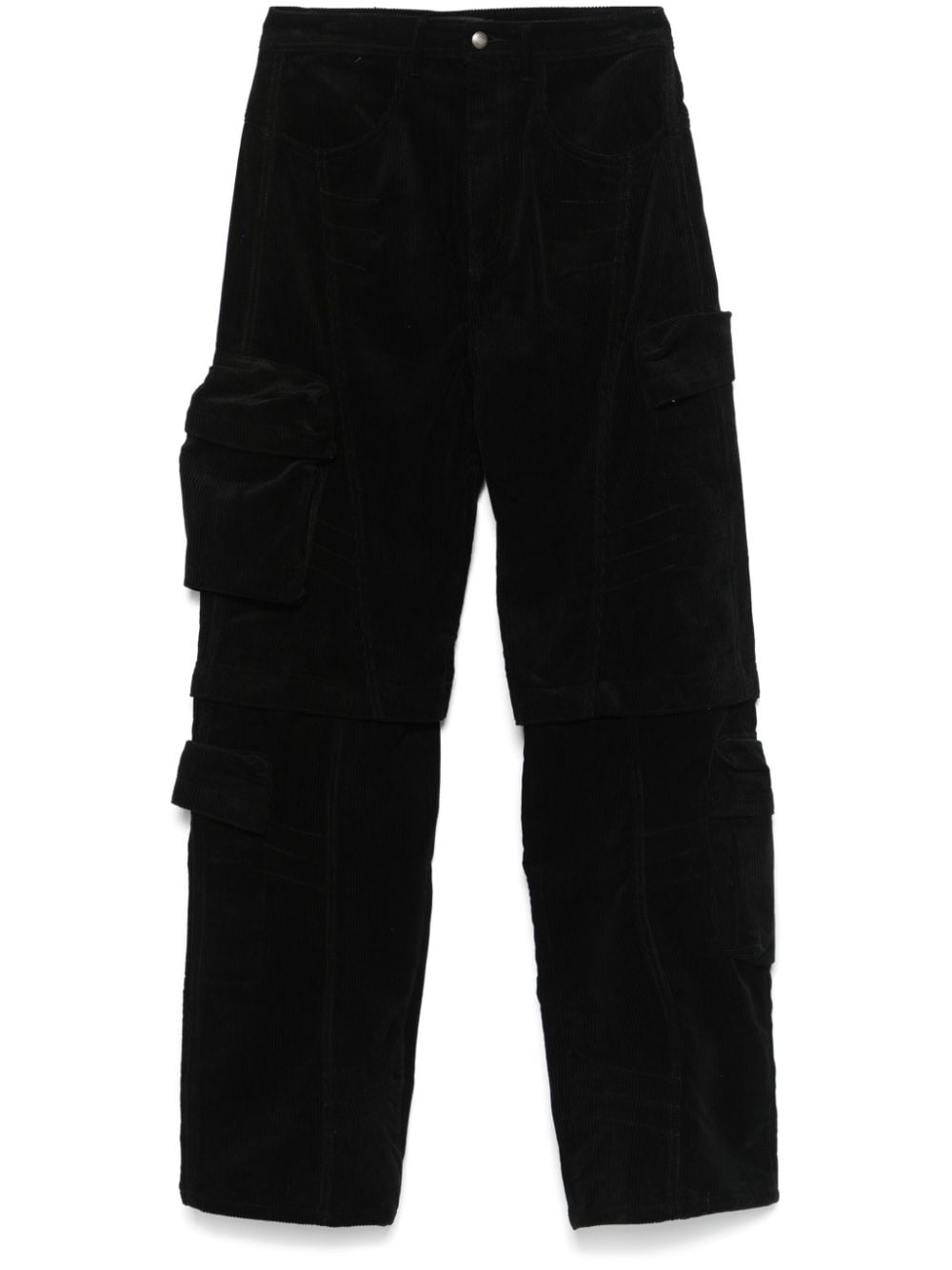 Milano trousers