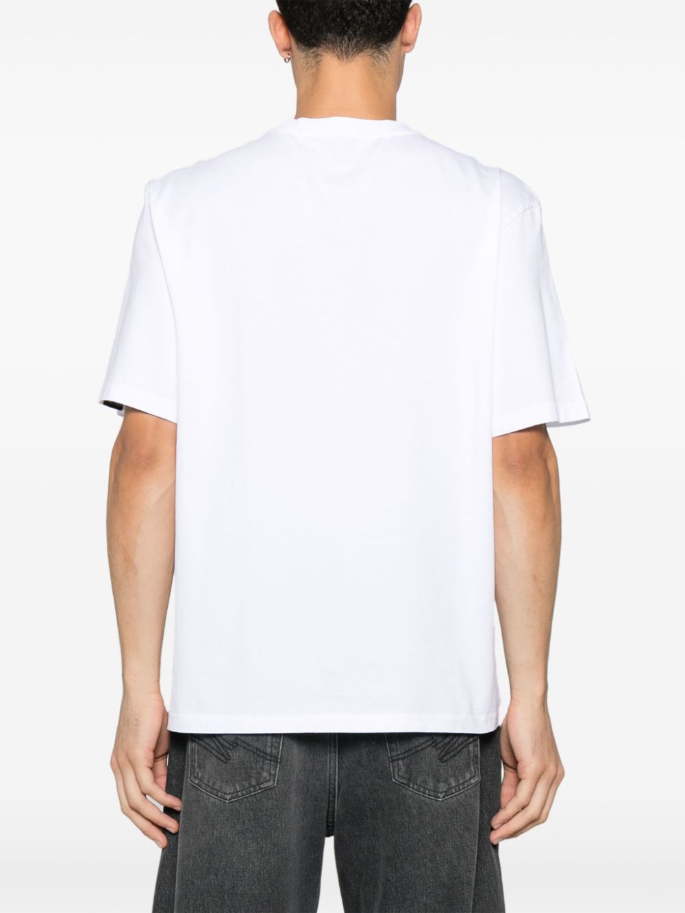 MARTINE ROSE CLASSIC T-SHIRT 