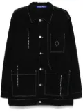 A-COLD-WALL* Format jacket - Black
