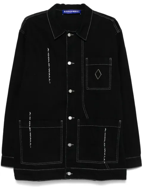 A-COLD-WALL* Format jacket 