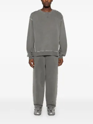 【関税込み】A-COLD-WALL* グレー Facade フーディ Gray Facade Hoodie by A-COLD-WALL* on Sale