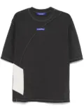 A-COLD-WALL* Aspect T-shirt - Black