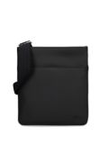 Lacoste Classic piqué bag - Black