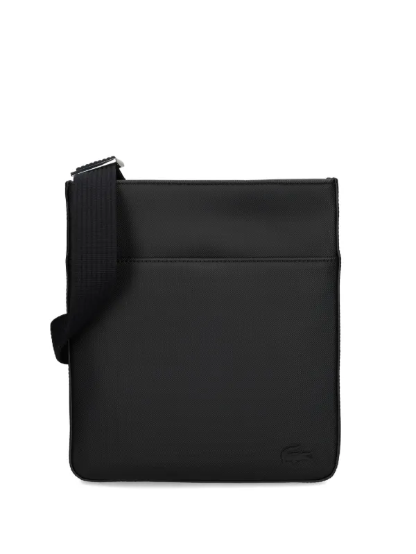 Lacoste pique bag discount
