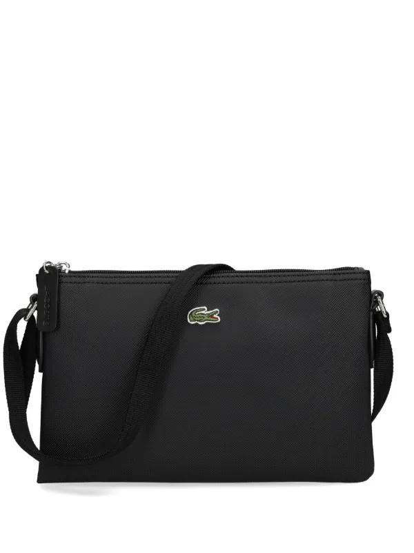 Bolsa crossbody lacoste sale