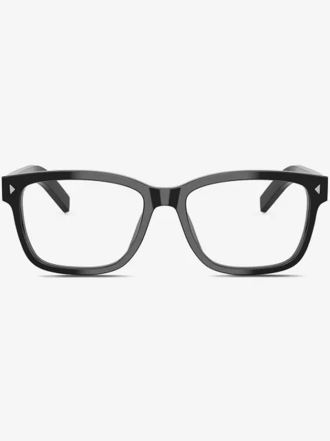 Prada Eyewear square-frame glasses