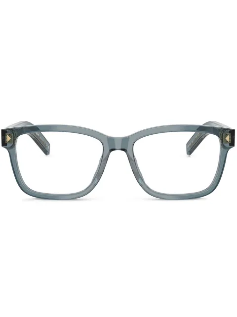 Prada Eyewear square-frame glasses