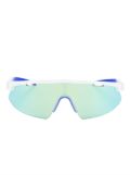 Ferrari FZ6004U sunglasses - White