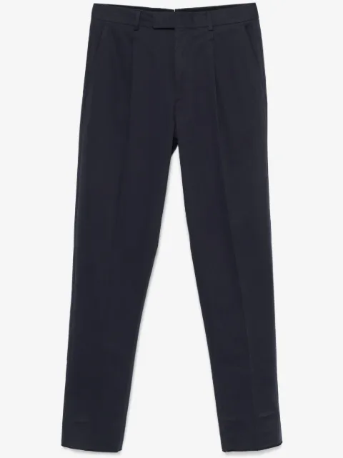 Zegna Slim-fit chino