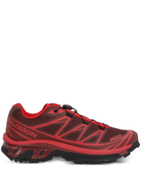 Salomon Advanced XT-6 Rum sneakers