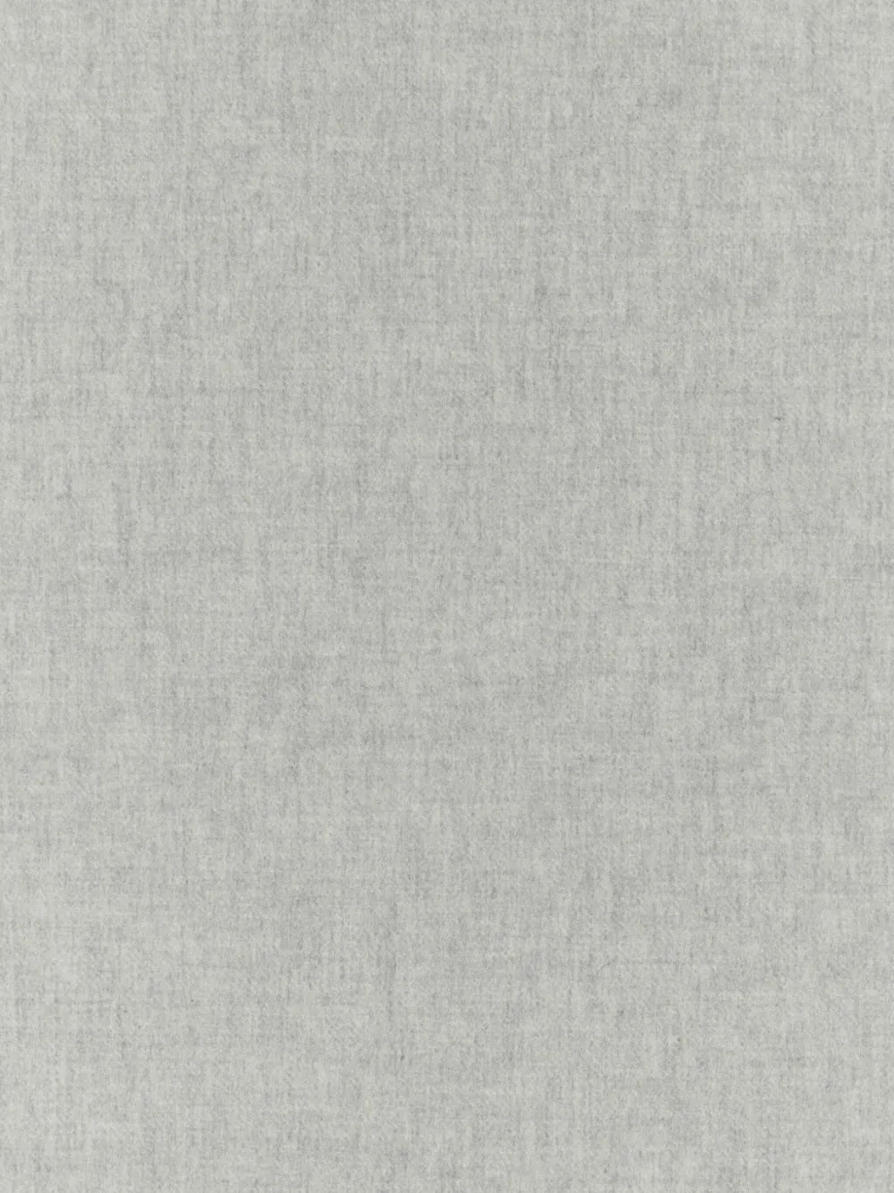 Johnstons Of Elgin Cashmere Scarf Grey FARFETCH