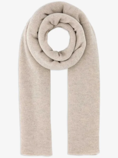 Le Kasha Meribel scarf
