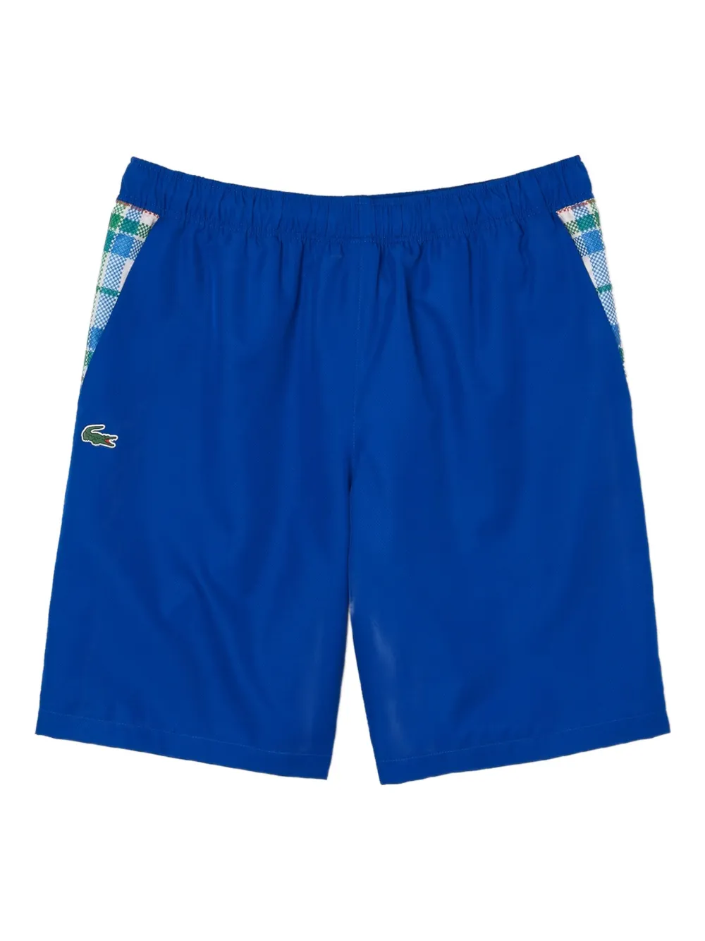 Lacoste shorts con pretina elástica | azul | Image 1
