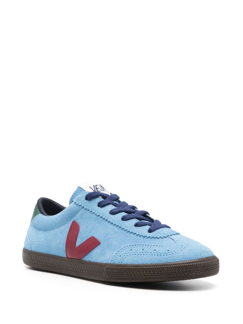 VEJA Volley sneakers - Blauw