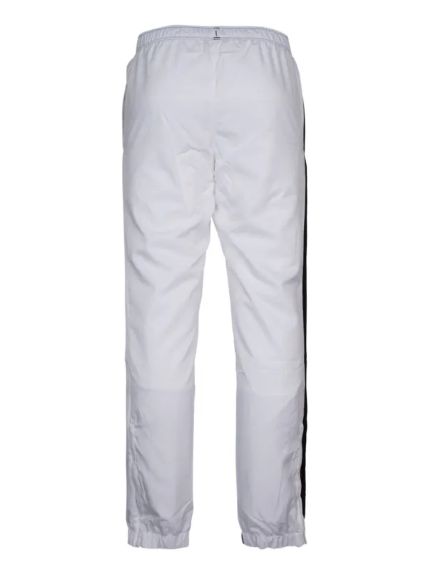 パンツ Logo Patch Track Pants Lacoste logo-patch Track Pants | Green | FARFETCH