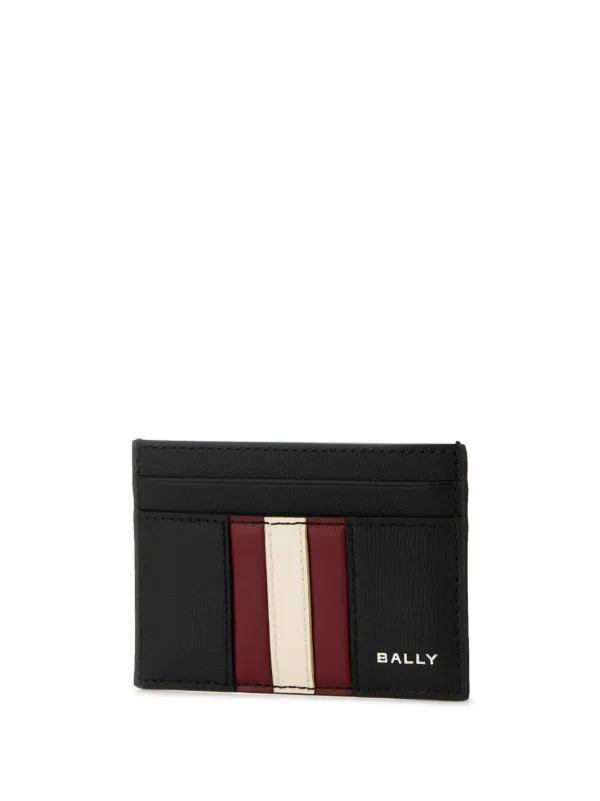 最終お値下げ☆新品☆正規品BALLY☆カードケース 最終お値下げ☆新品☆正規品BALLY☆カードケース BALLY(バリー)☆ギフト