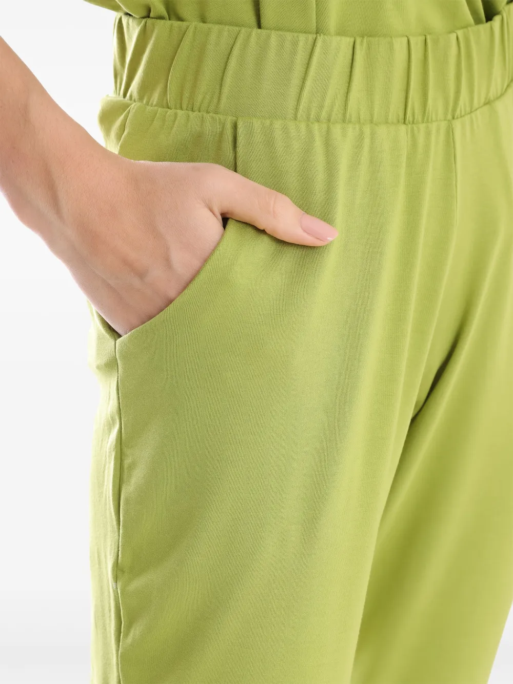 Lygia & Nanny Broek Groen