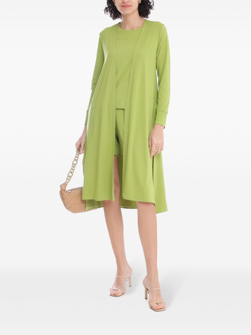 Lygia & Nanny Caubi blouse - Groen