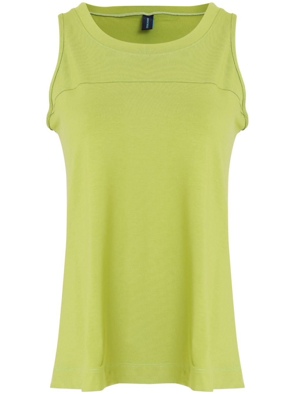 Lygia & Nanny Caubi blouse Groen