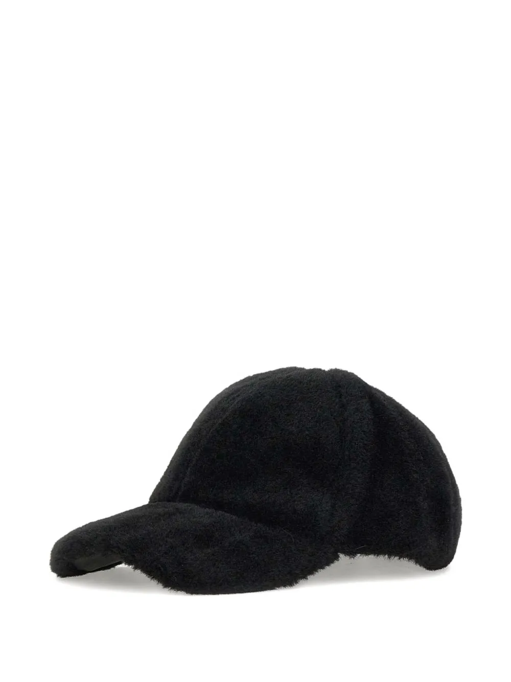 STAND STUDIO Cla cap | Black | Image 1