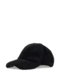 STAND STUDIO Cla cap - Black