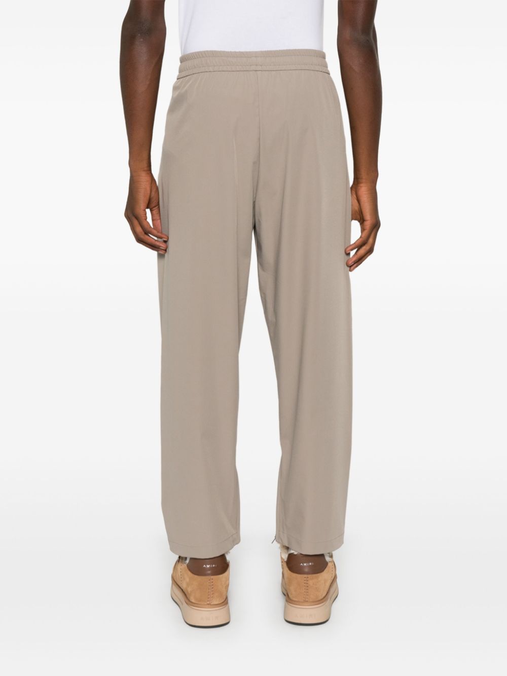 Fear Of God drawstring trousers Men