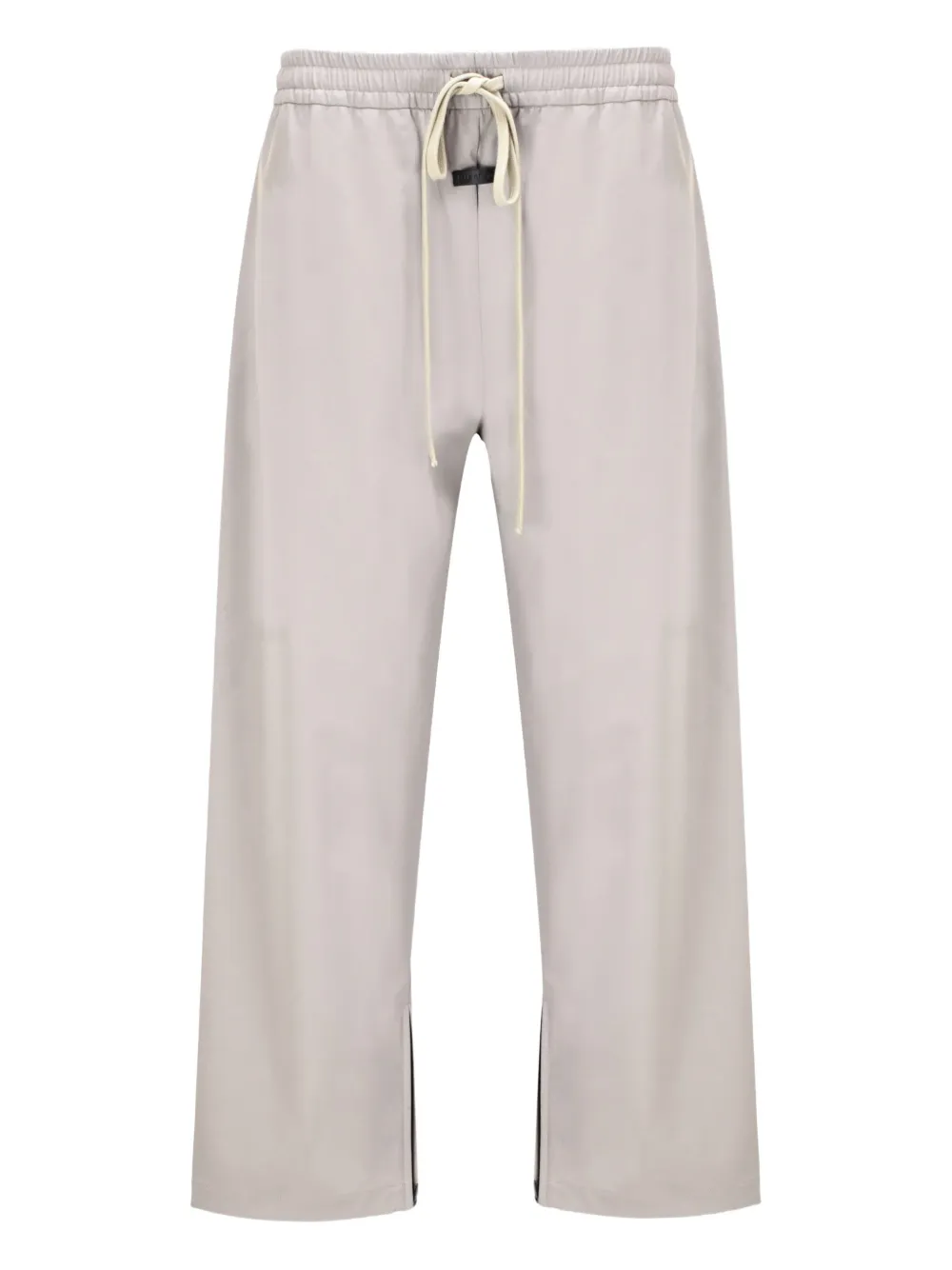 Fear Of God drawstring trousers | Neutrals | Image 1