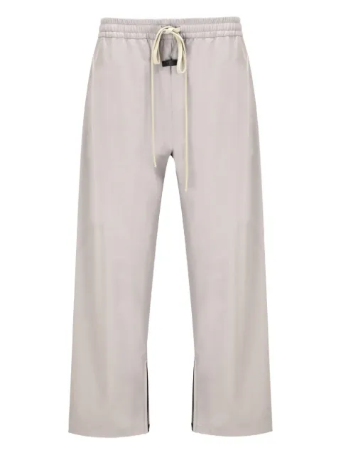 Fear Of God drawstring trousers