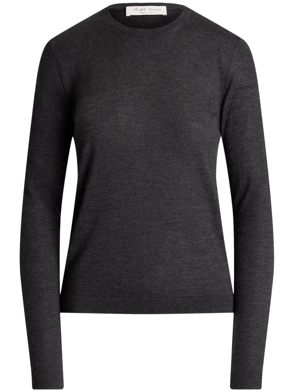 cashmere jumper