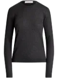 Ralph Lauren Collection cashmere jumper - Grey