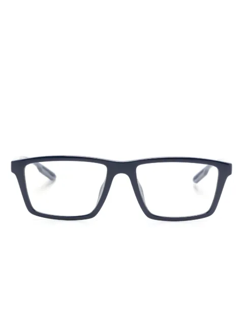 Emporio Armani EA4189U rectangle-frame glasses