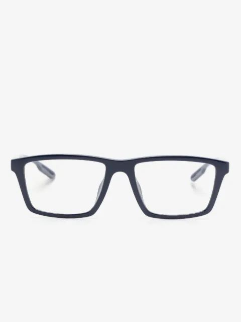 Emporio Armani rektangulære EA4189U briller