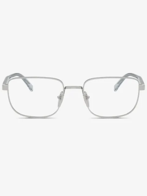 Prada Eyewear square frame glasses