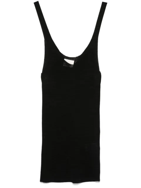 ISABEL MARANT Marthe tank top