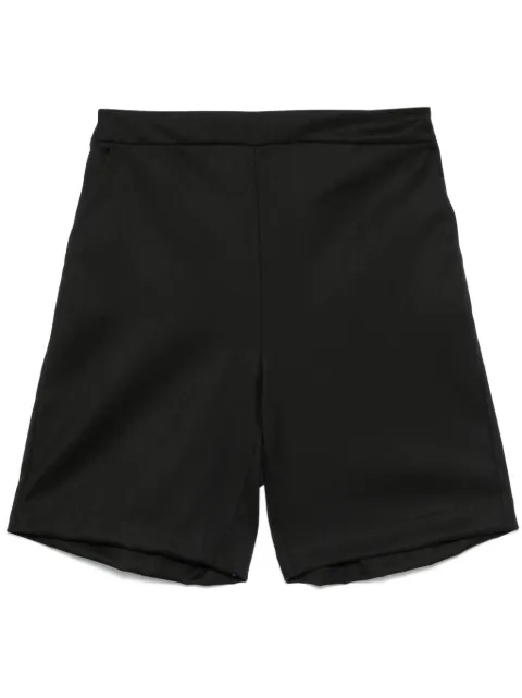 Ermanno Scervino shorts con tiro alto