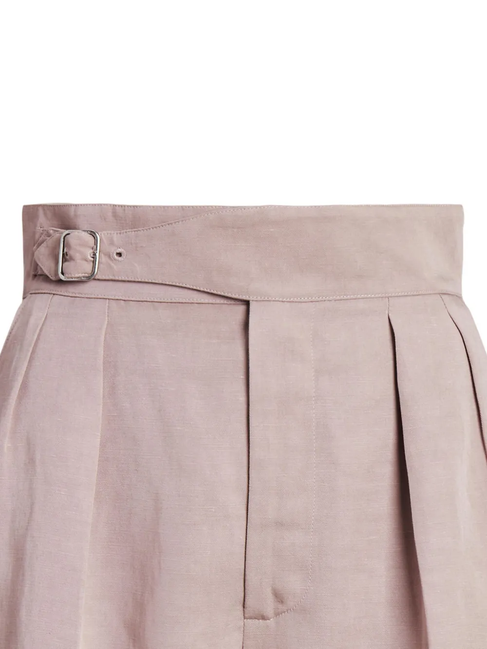 Ralph Lauren Collection Jaylen shorts - Roze