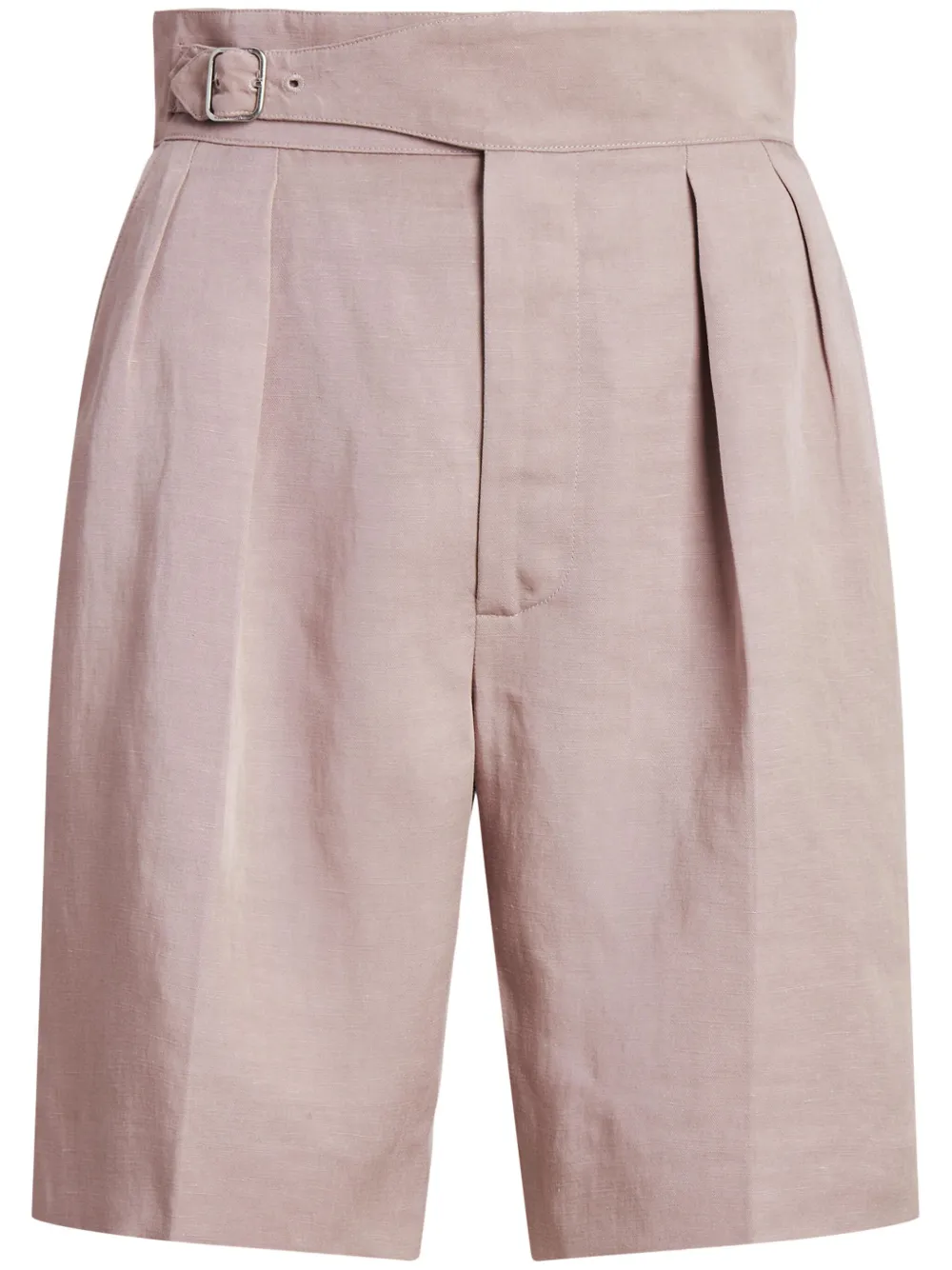 Ralph Lauren Jaylen Shorts In Pink