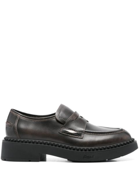 Ash Medusa loafers