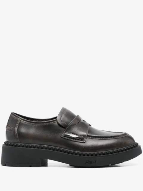 Ash Medusa loafers