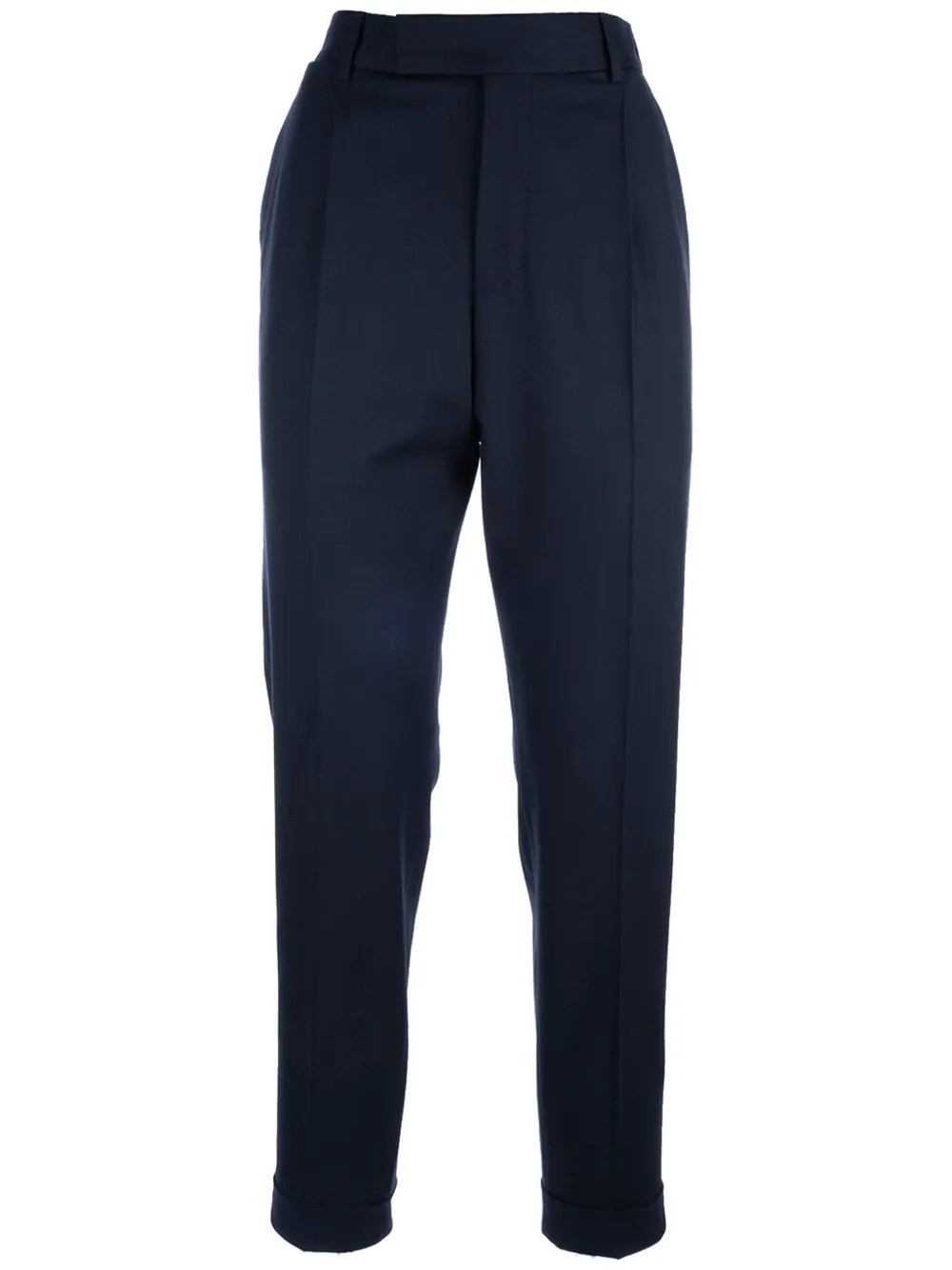 PT Torino Pantalon Blauw