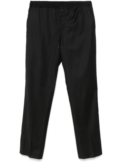 PT Torino tapered trousers