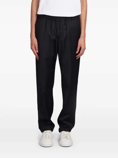 PT Torino tapered trousers