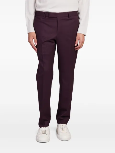 PT Torino tailored trousers
