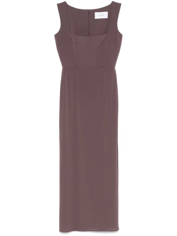 alex perry brown dress Orlebar Brown Griffon Linen Men Trousers main image 0