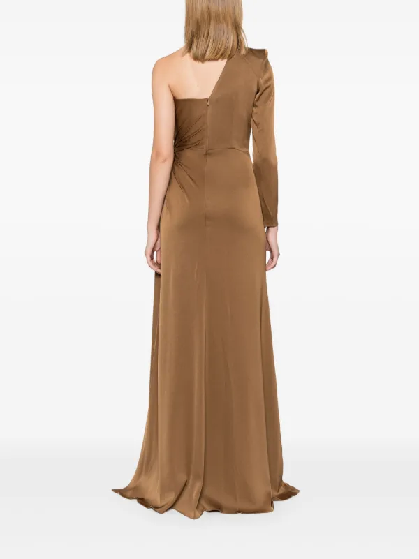 sachin and babi light blue dress Alex Perry Fashion Collections For Women